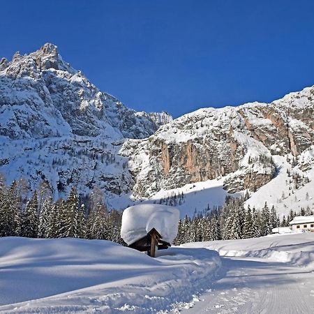 Apartmán Casa Zambelli Candide Exteriér fotografie