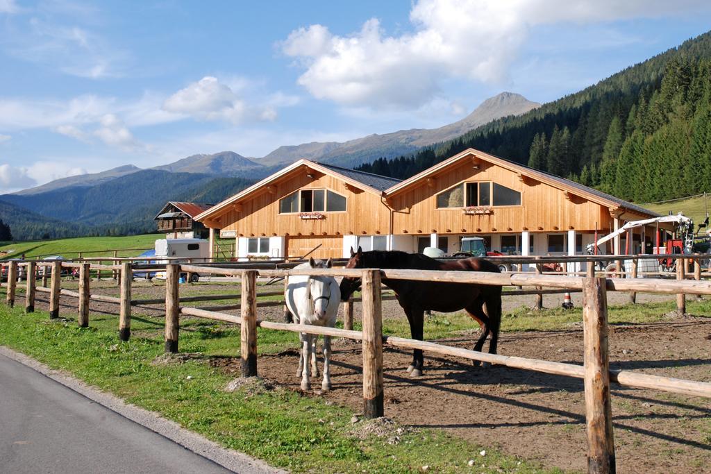 Apartmán Casa Zambelli Candide Exteriér fotografie