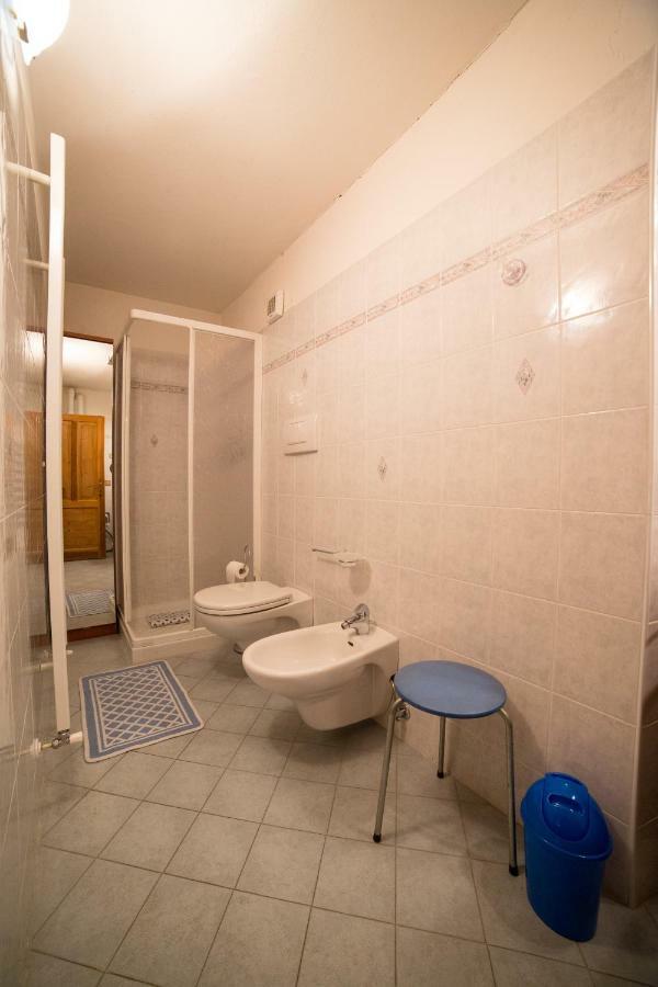Apartmán Casa Zambelli Candide Exteriér fotografie